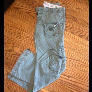 American Eagle Women's Cargo Pants
